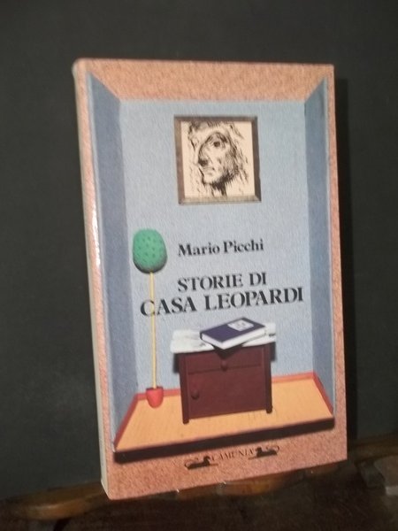 STORIE DI CASA LEOPARDI