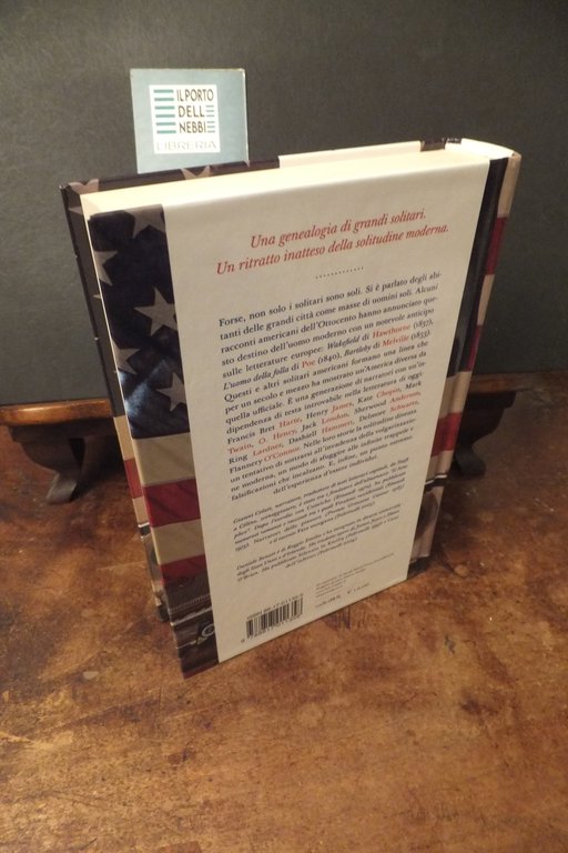 STORIE DI SOLITARI AMERICANI