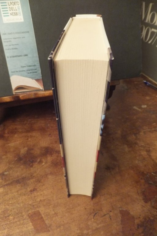 STORIE DI SOLITARI AMERICANI