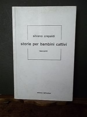 STORIE PER BAMBINI CATTIVI