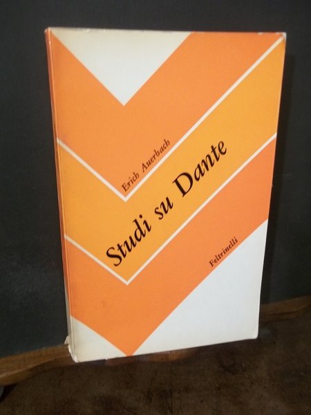 STUDI SU DANTE