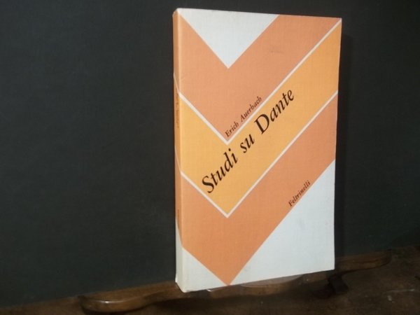 STUDI SU DANTE