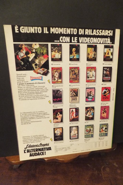 STUPRI BORDELLI VILLANI E RISPETTOSI PHOTO 17