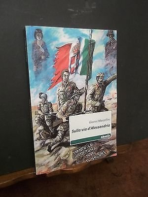 SULLA VIA D'ALESSANDRIA | Immagine principale