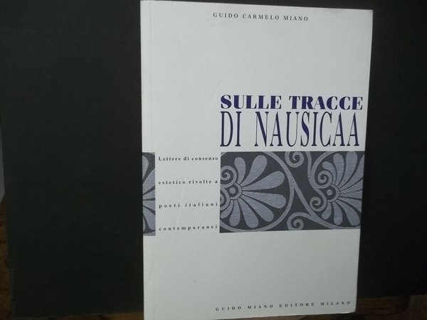 SULLE TRACCE DI NAUSICAA