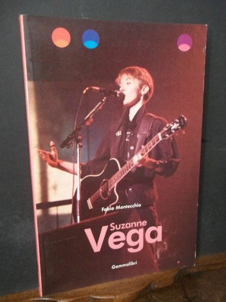 SUZANNE VEGA