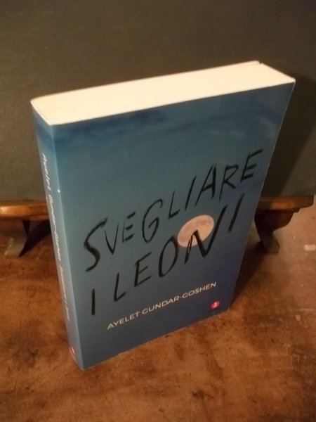 SVEGLIARE I LEONI