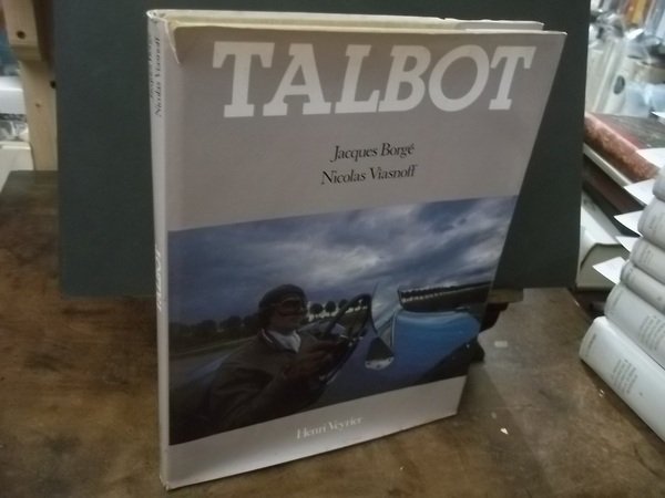 TALBOT