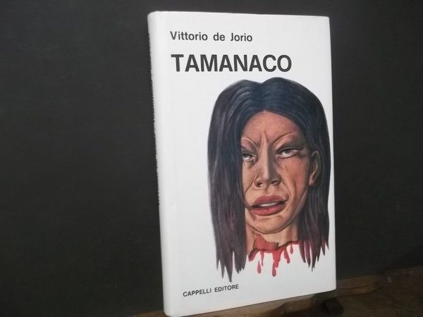 TAMANACO