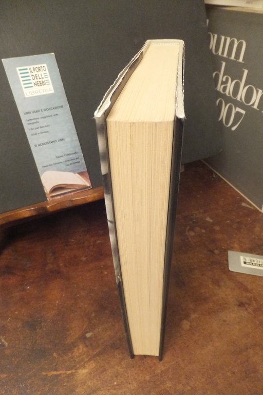 TANGO STORIA DELL'AMORE PER UN BALLO R. F. THOMPSON