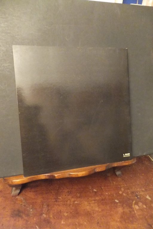 TAPIES MILANO 8 MAGGIO - 30GIUGNO 1985