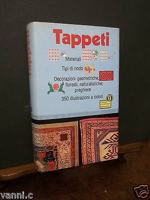 TAPPETI-OSCAR ILLUSTRATI MONDADORI-G.CURATOLA-1988