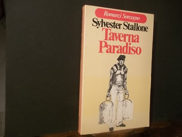 TAVERNA PARADISO | Immagine principale