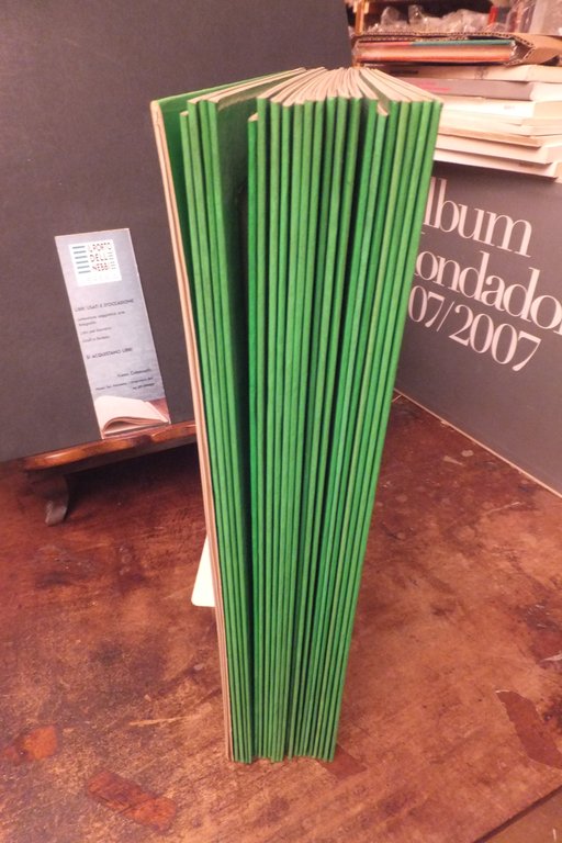 TAVOLE TRNS VISION N° 22 TAVOLE