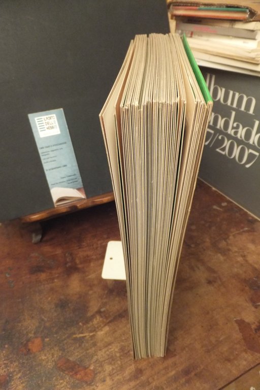 TAVOLE TRNS VISION N° 22 TAVOLE