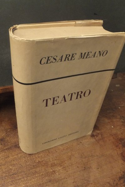 TEATRO