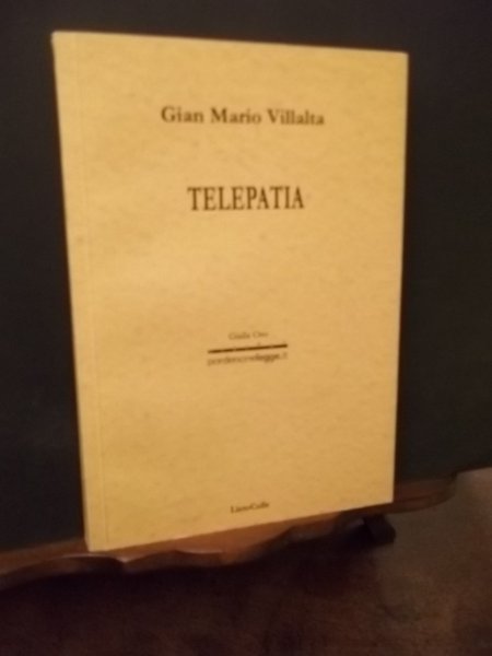 TELEPATIA