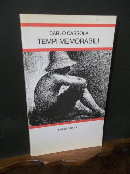 TEMPI MEMORABILI