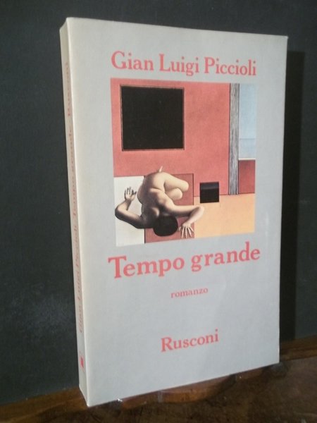 TEMPO GRANDE