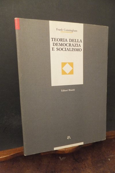 TEORIA DELLA DEMOCRAZIA E SOCIALISMO