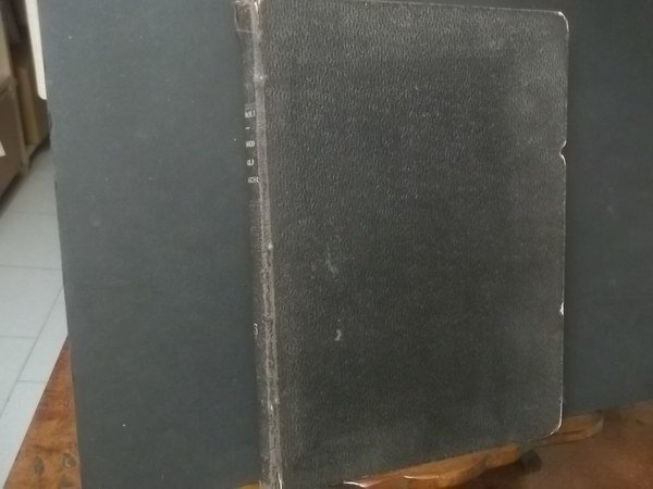 TEORIA E PRATICA DEL GIUOCO DEGLI SCACCHI