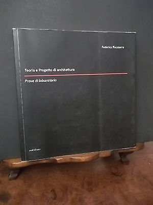 TEORIA E PROGETTO DI ARCHITETTURA-PROVE DI LABORATORIO
