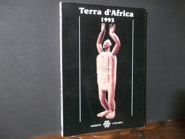 TERRA D'AFRICA 1993