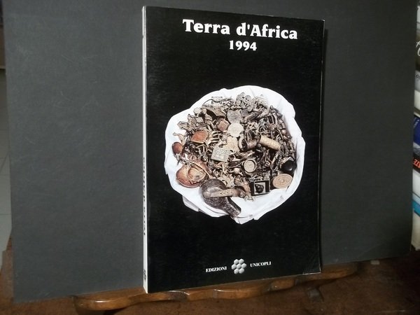 TERRA D'AFRICA 1994