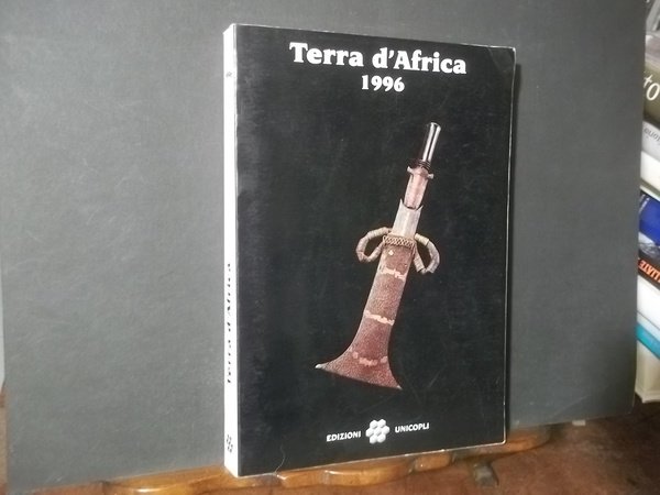 TERRA D'AFRICA 1996