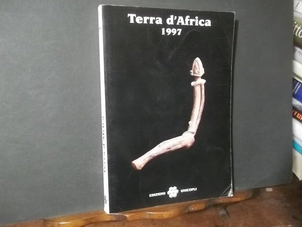 TERRA D'AFRICA 1997