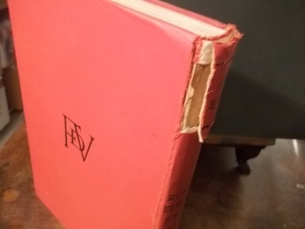 TERRA E NAZIONI GEOGRAFIA UNIVERSALE -STATI EUROPEI RUSSIA EUROPEA STATI …