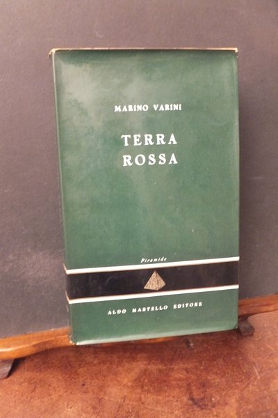 TERRA ROSSA