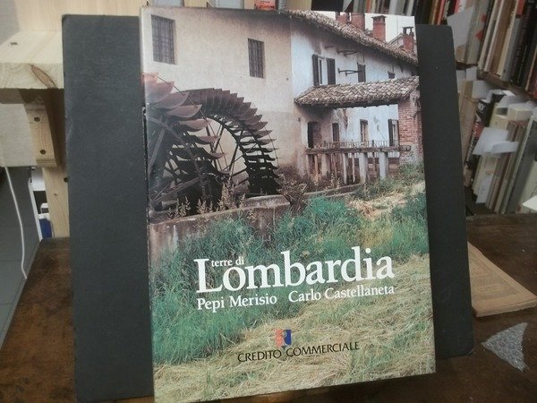TERRE DI LOMBARDIA