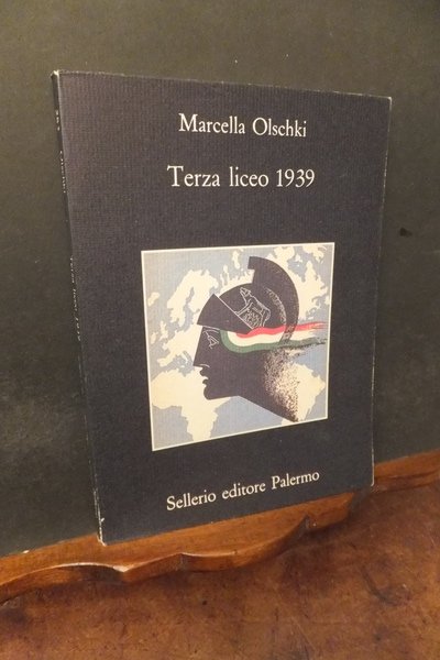 TERZA LICEO 1939
