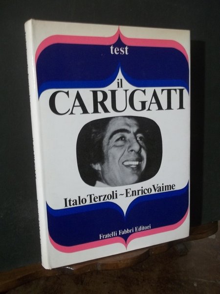 TEST IL CARUGATI
