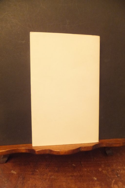 TESTAMENTO ALDA MERINI