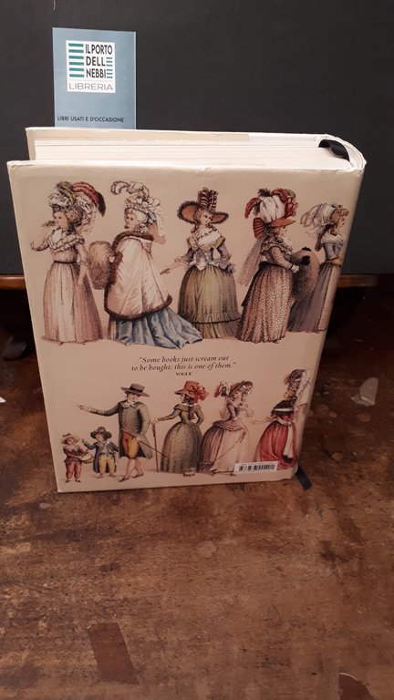 THE COSTUME HISTORY AUGUSTE RACINET 1825 - 1893