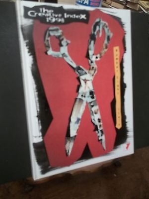 THE CREATIVE INDEX 1998-ROTO VISION