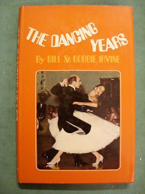THE DANCING YEARS