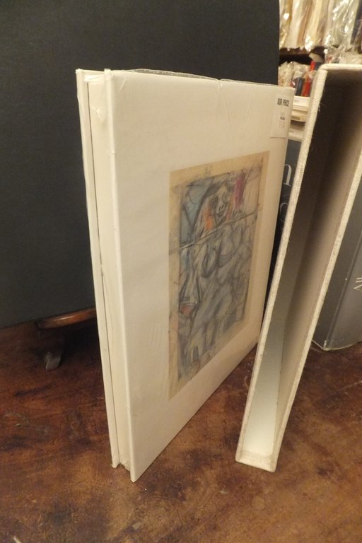 THE MODERN DRAWING 100WORKS ON PAPER FROMTHE MUSEUM OF MODER …