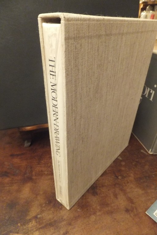 THE MODERN DRAWING 100WORKS ON PAPER FROMTHE MUSEUM OF MODER …