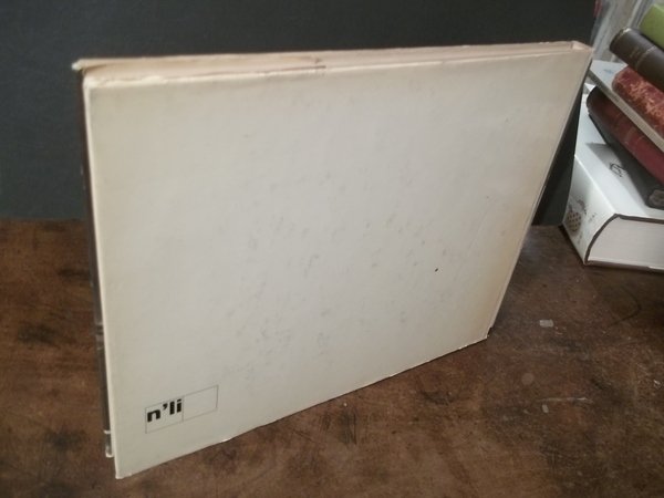 THREE JAPANESE ARCHITECTS DREI JAPANISCHE ARCHITEKTEN MAYEKAWA TANGE SAKAKURA