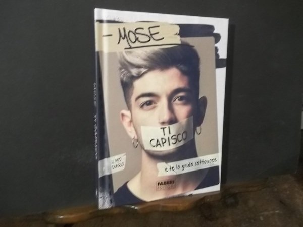 TI CAPISCO E TE LO GRIDO SOTTOVOCE | Immagine principale