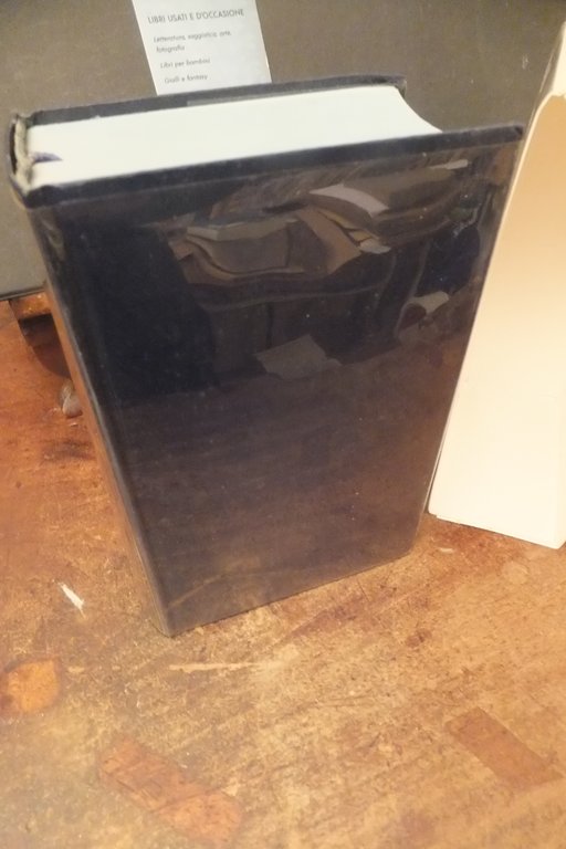 TOMASI DI LAMPEDUSA OPERE I MERIDIANI