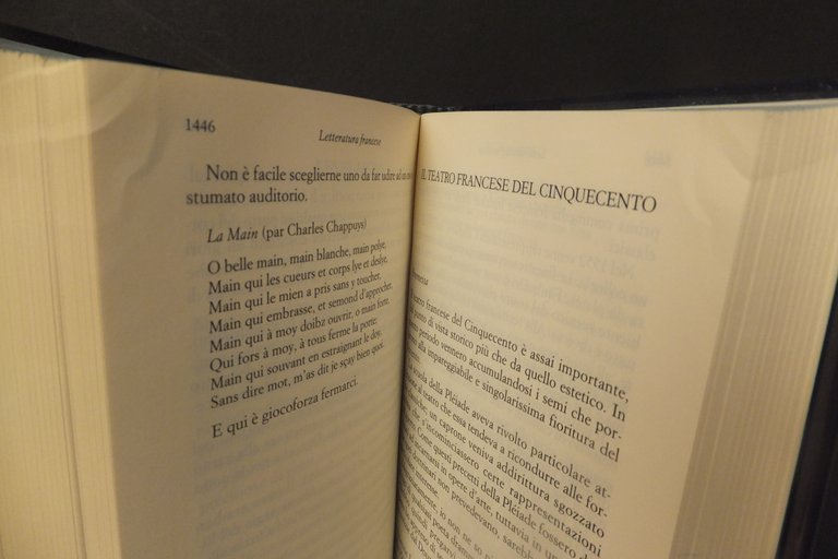 TOMASI DI LAMPEDUSA OPERE I MERIDIANI