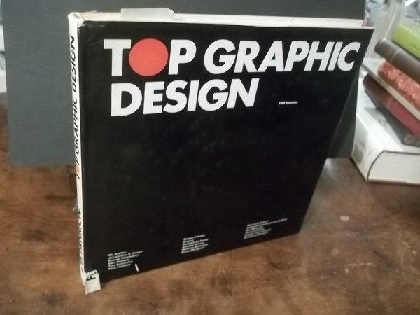 TOP GRAPHIC DESIGN