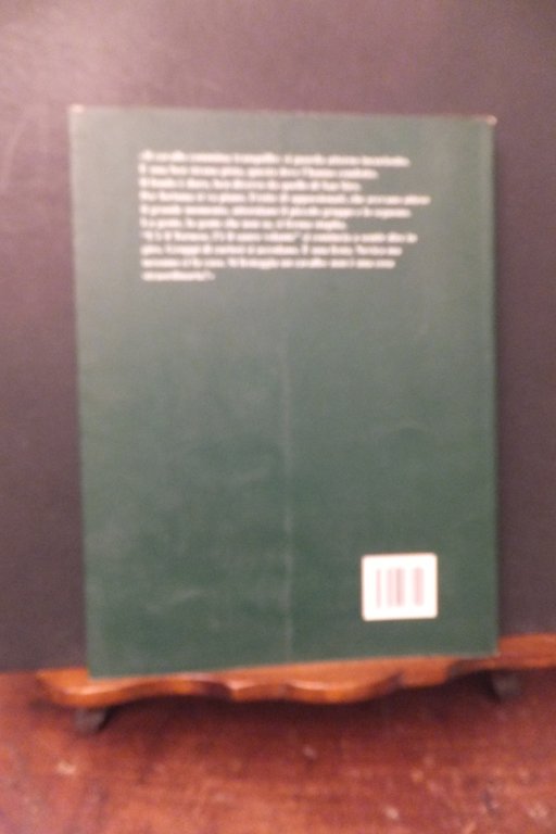 TORNESE CAVALLO LEGGENDARIO GIORGIO MARTINELLI