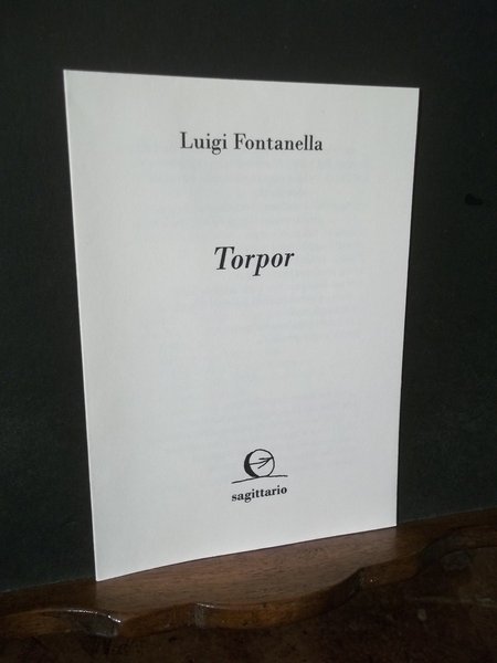 TORPOR