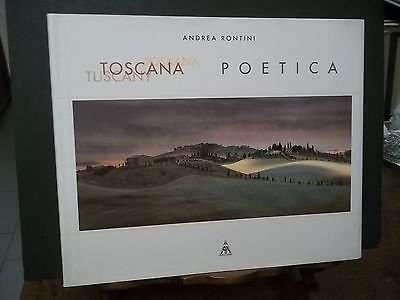 TOSCANA TOSKANA TUSCANY POETICA