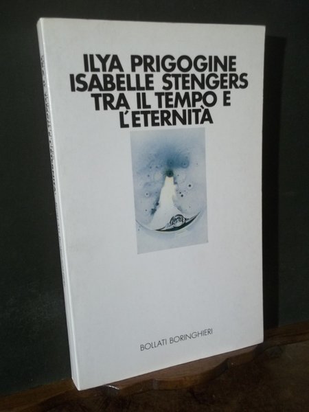 TRA IL TEMPO E L'ETERNITA'